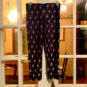 Peloton leggings by Terez, size medium